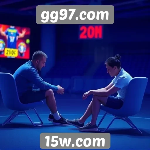 Acessibilidade no gg97 oferece opções para todos os jogadores