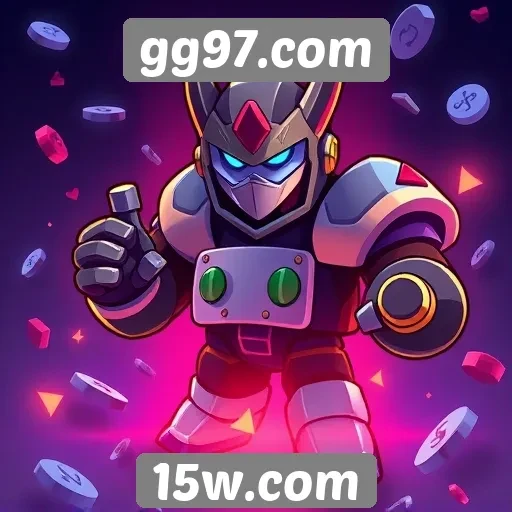 Análise dos jogos disponíveis em gg97.com