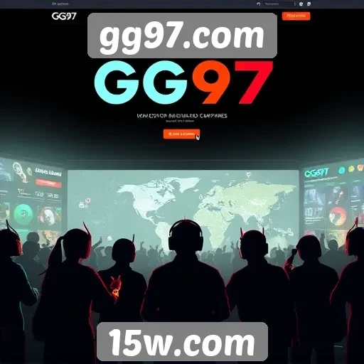 Impacto do gg97.com na comunidade de jogadores