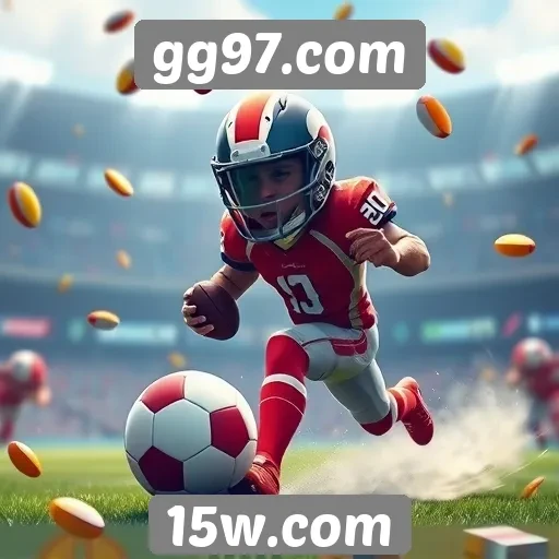 Recursos inovadores do gg97.com atraem jogadores