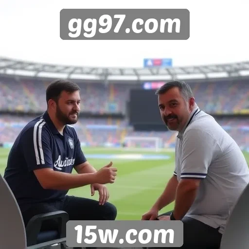 Entrevista com desenvolvedores do gg97.com