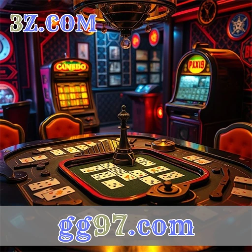 gg97.com Programa VIP